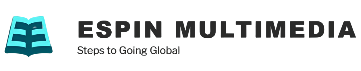 logo Espin Multimedia