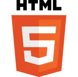 HTML html
