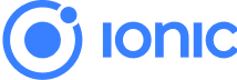 Ionic ionic