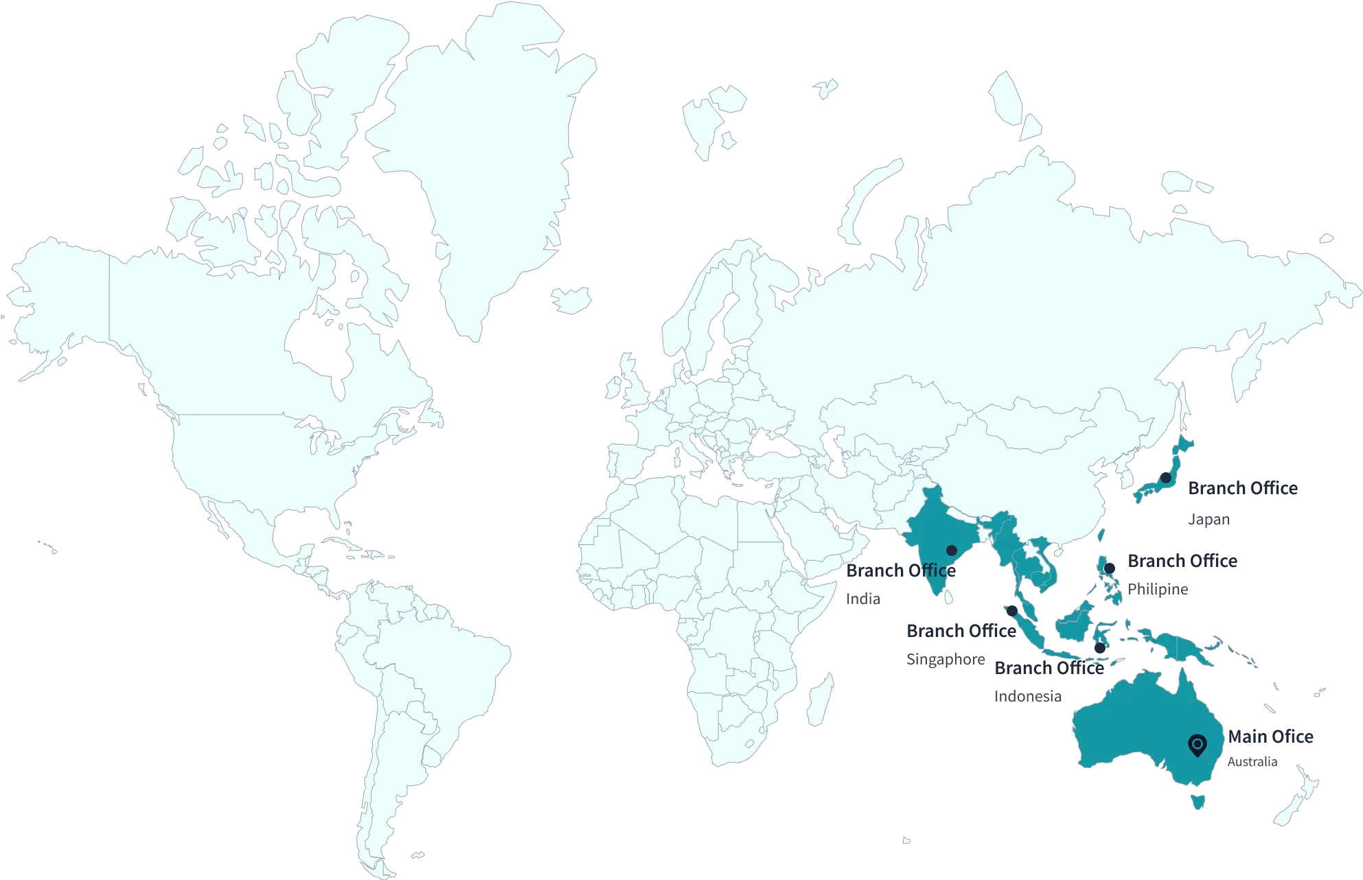 Homepage 4 new maps