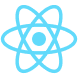 React react