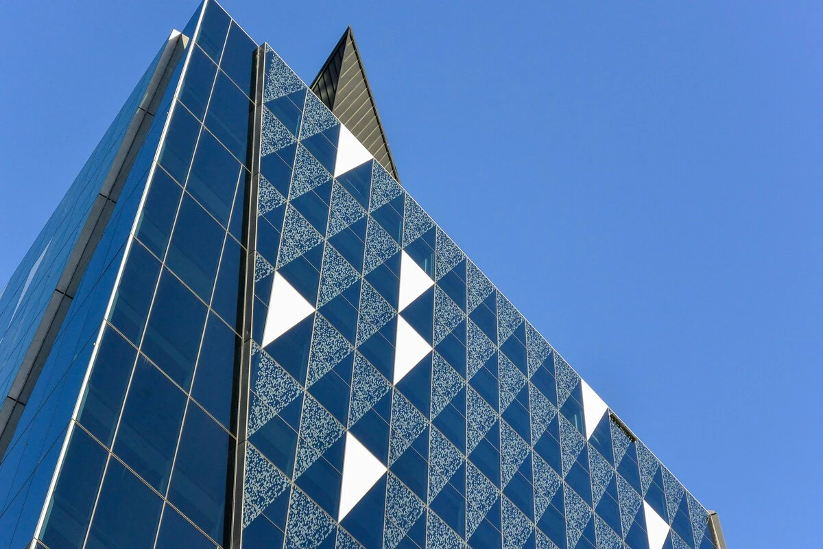 About Us 1 melbourne office